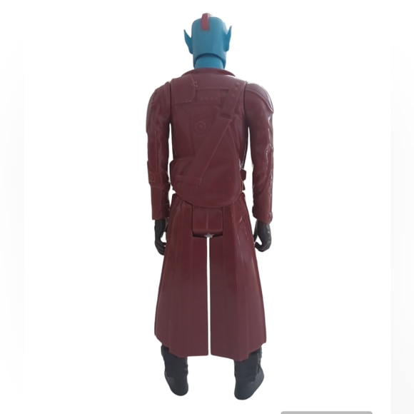 Marvel Guardian of the Galaxy Yondu - Picture 2 of 4